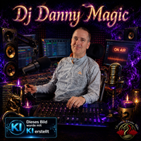 DJ Danny Magic 