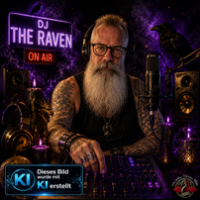 DJ-The-Raven