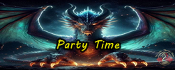 Party Time