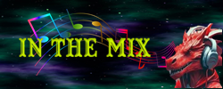 In-the-mix