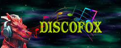 Disco-Fox