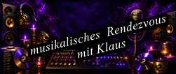 musikalisches Rendezvous mit Klaus