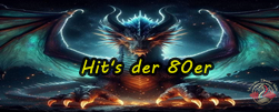Hit's der 80 er